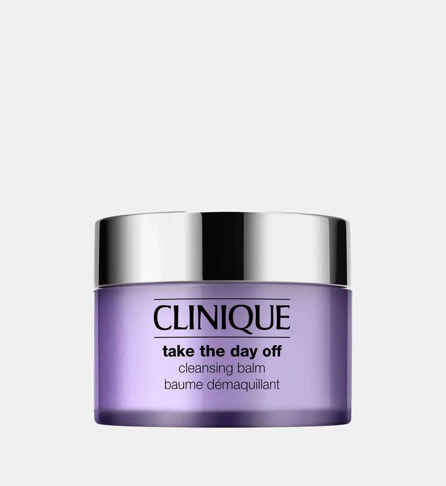 Clinique Take The Day Off - Baume démaquillant
