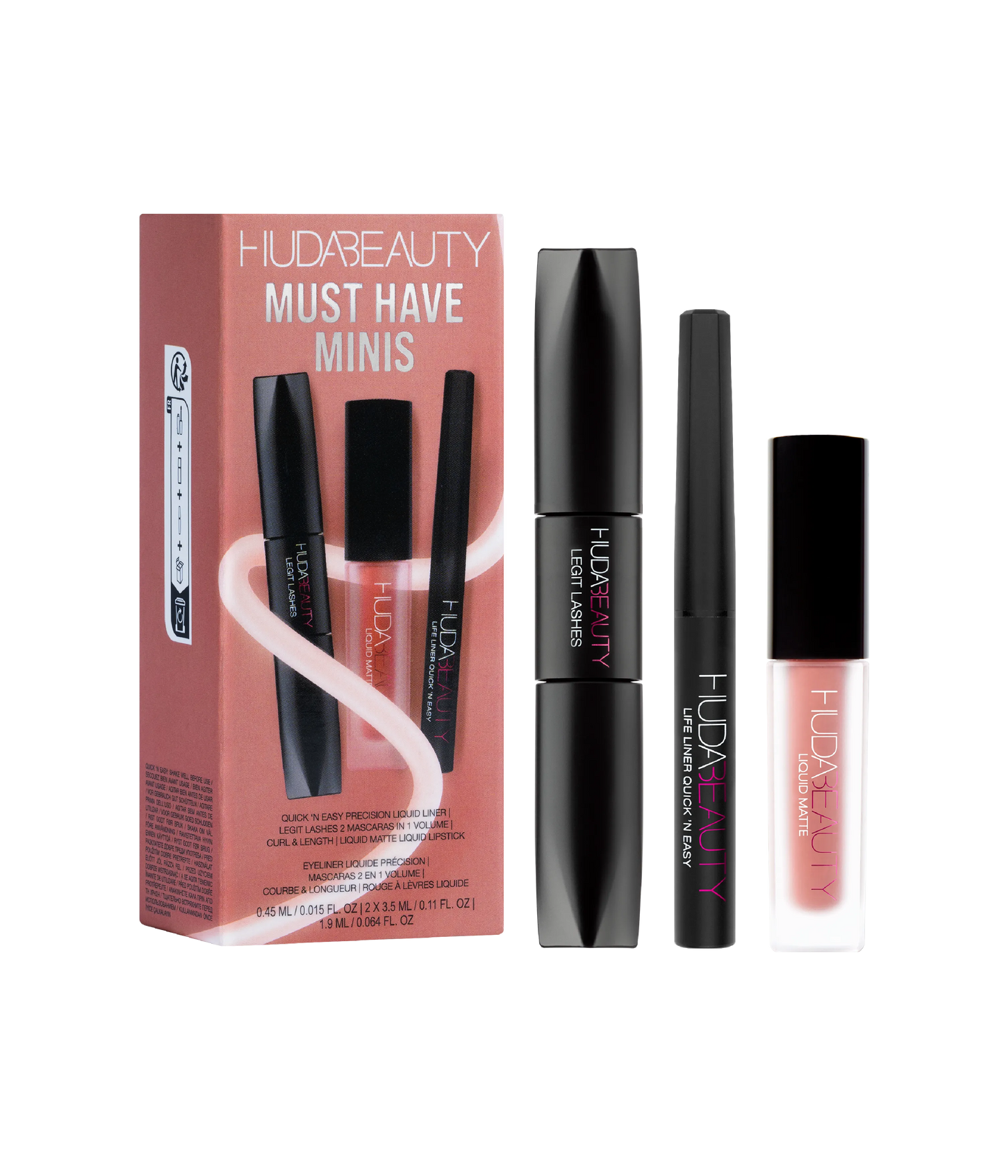 Must-Have Minis