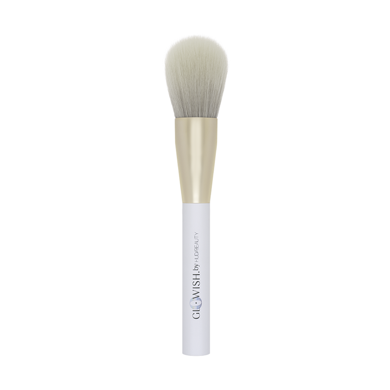 GloWish All Over Face Powder Brush