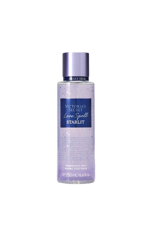 Brume parfumée - Love Spell Starlit - Mûre & fleur de lune - 250 ml