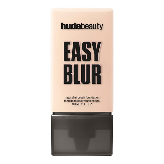 HUDA BEAUTY