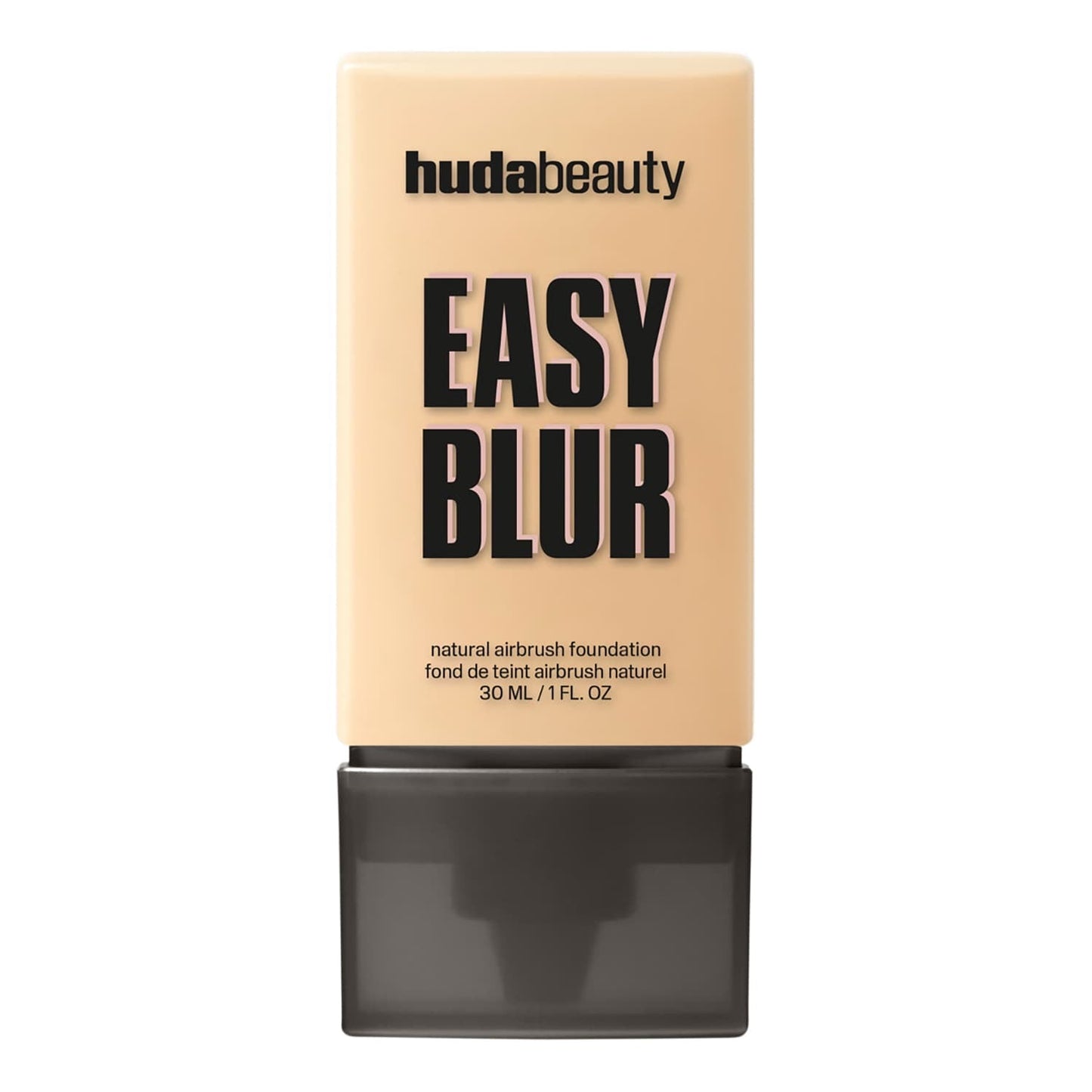 HUDA BEAUTY