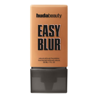 HUDA BEAUTY