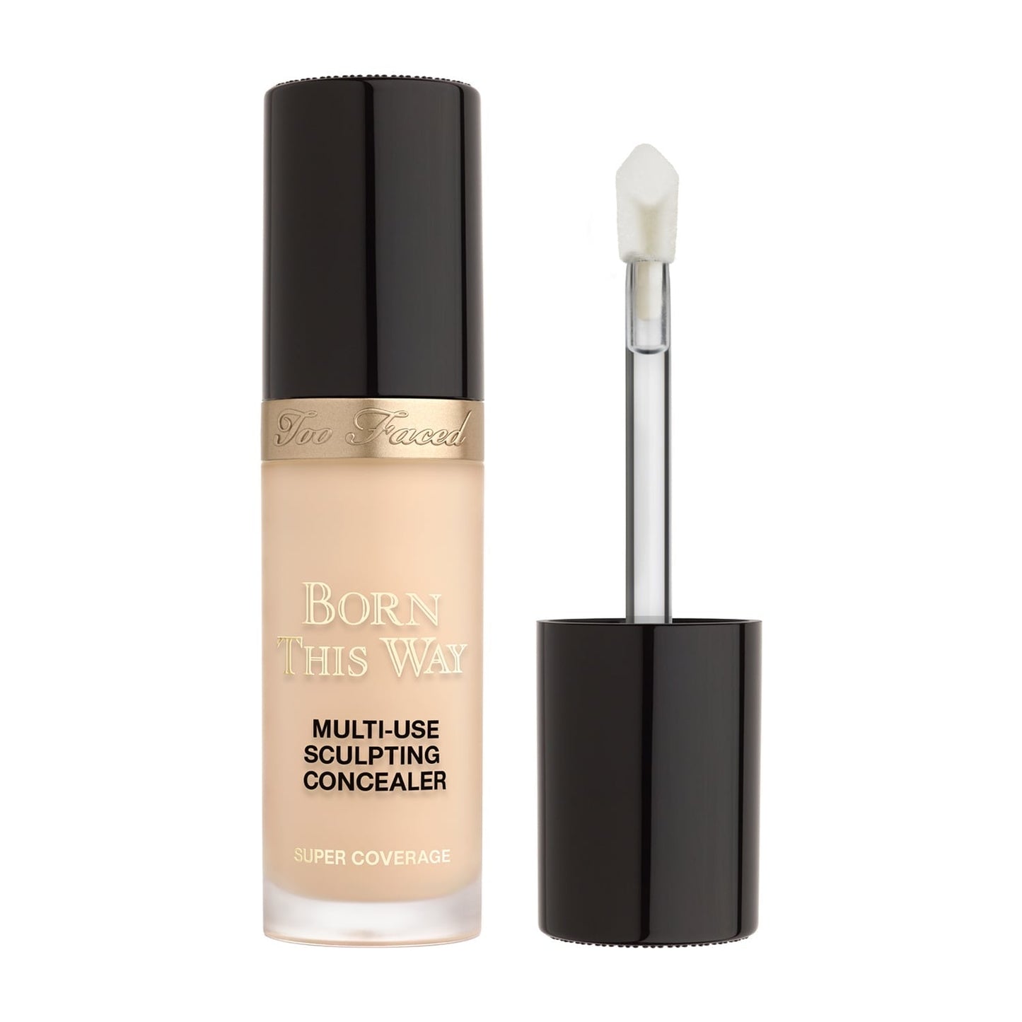 TOO FACED
