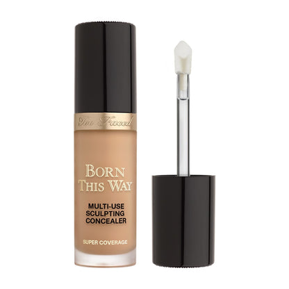 TOO FACED