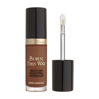 TOO FACED
