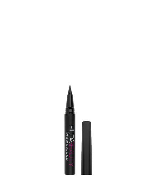 Life Liner Quick 'N Easy Black Mini