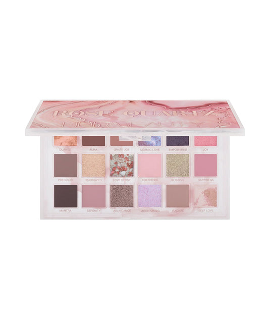 Rose Quartz Eyeshadow Palette