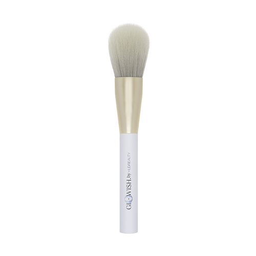 GloWish All Over Face Powder Brush