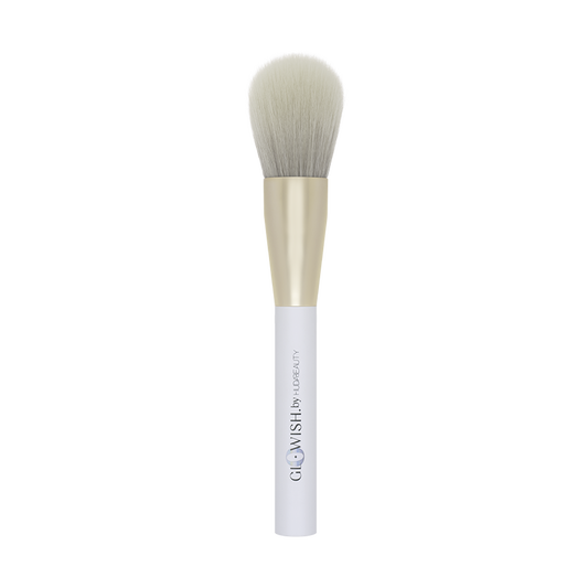 GloWish All Over Face Powder Brush