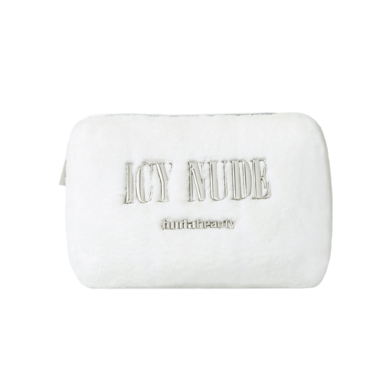 Icy Nude Pouch