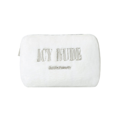 Icy Nude Pouch