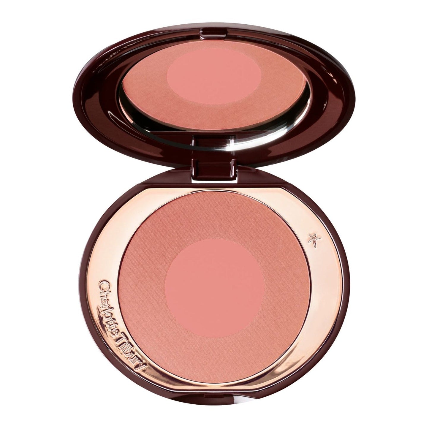 CHARLOTTE TILBURY
