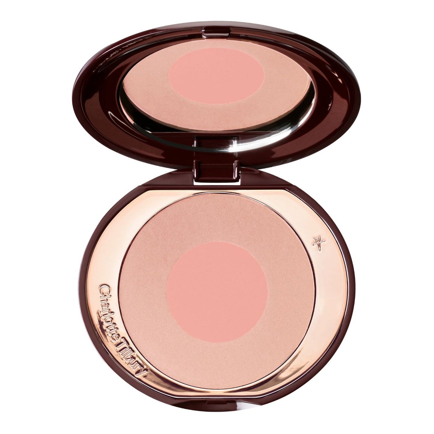CHARLOTTE TILBURY