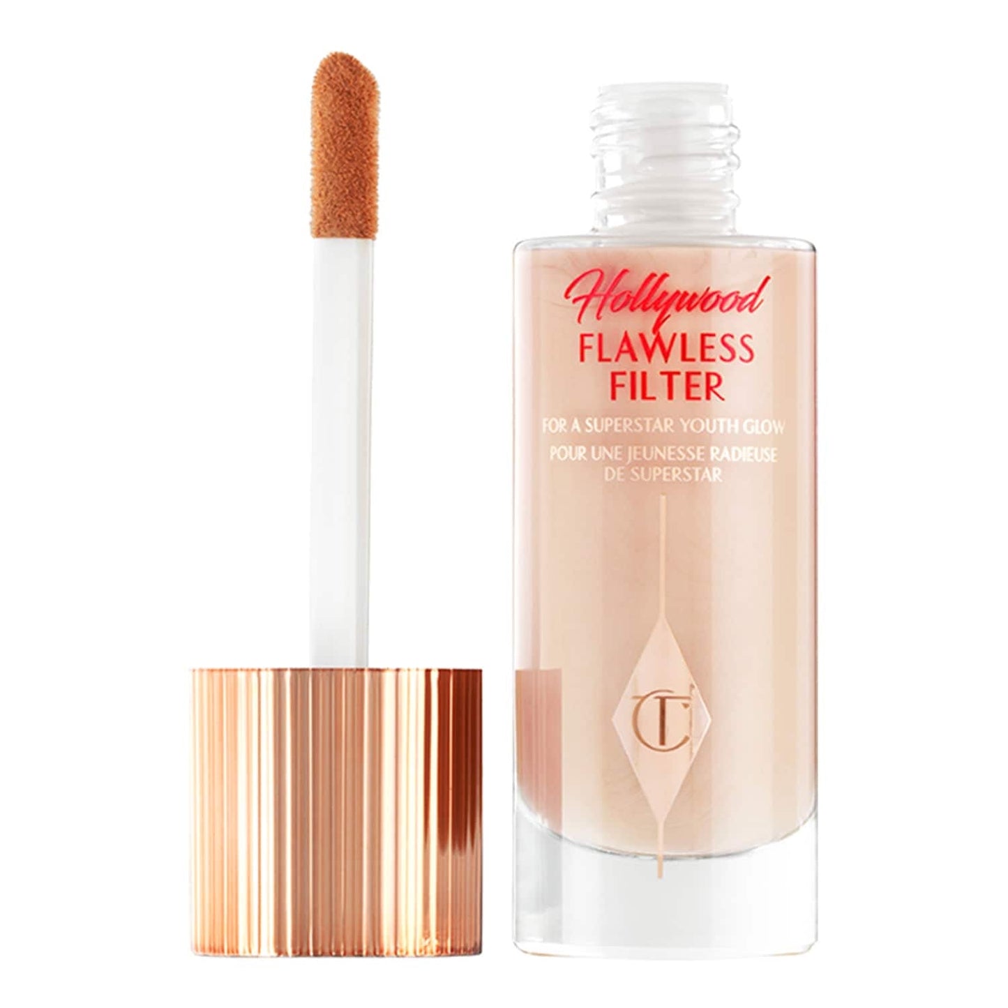 CHARLOTTE TILBURY