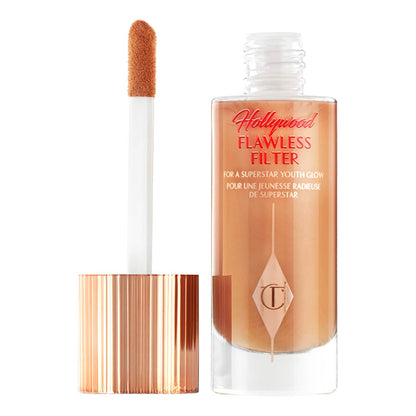 CHARLOTTE TILBURY