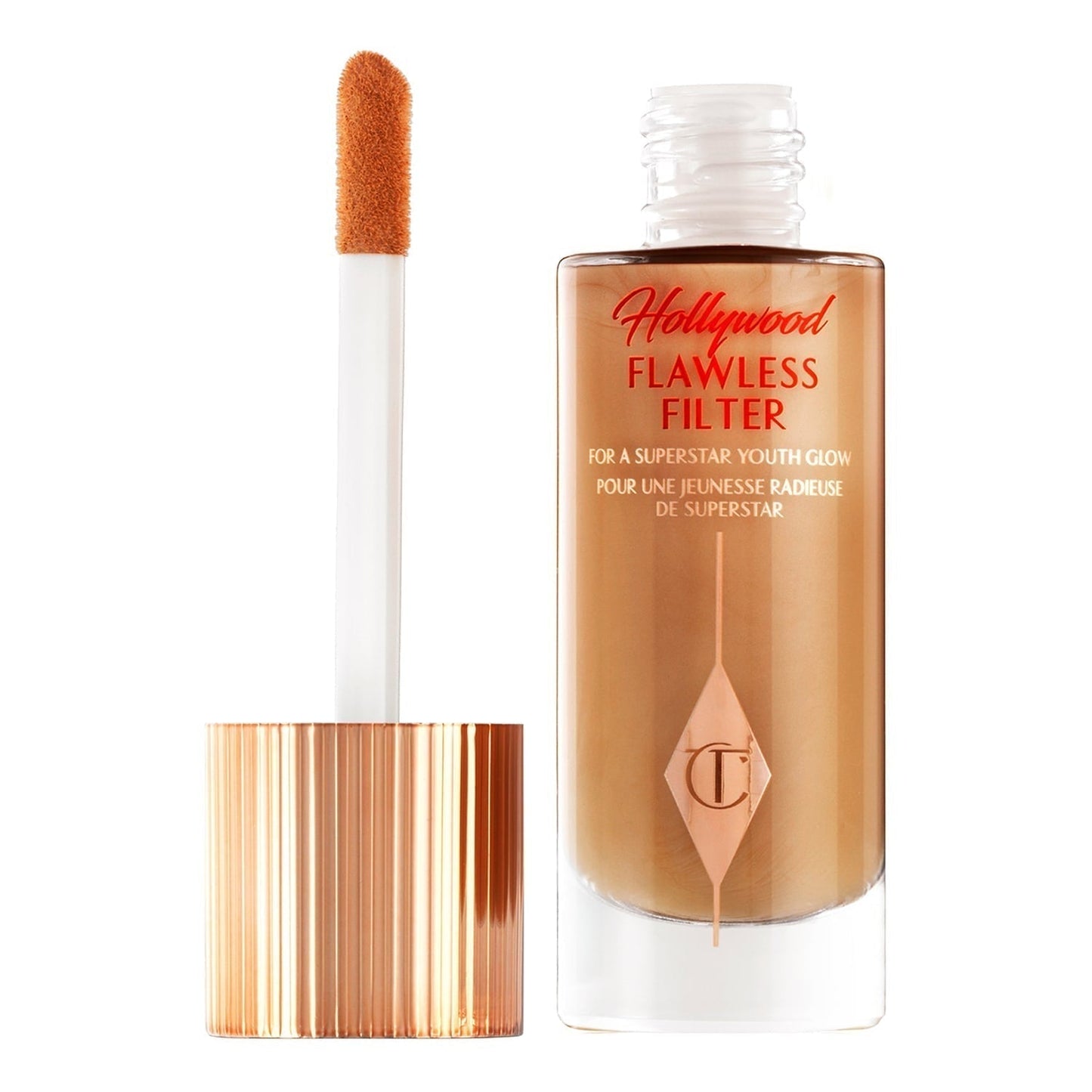 CHARLOTTE TILBURY