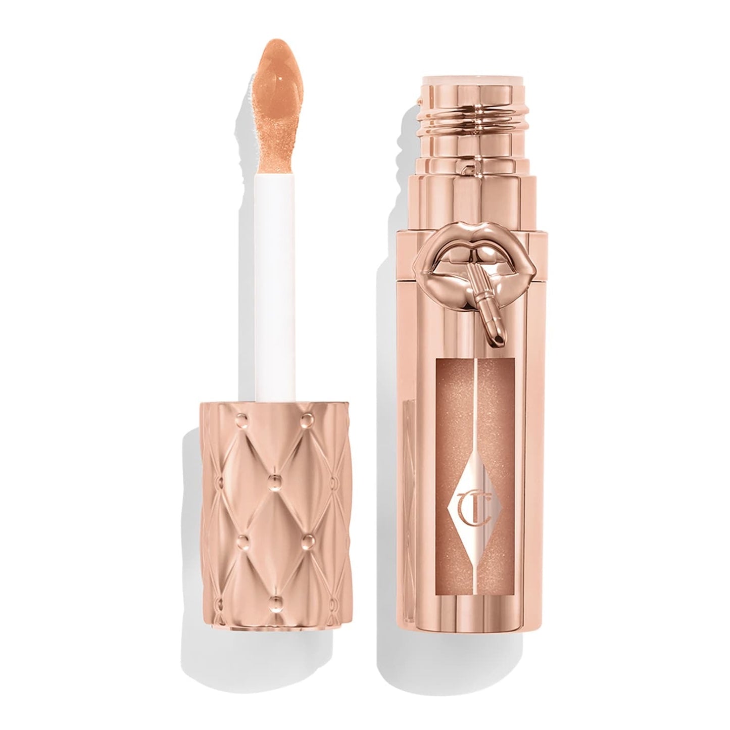 CHARLOTTE TILBURY