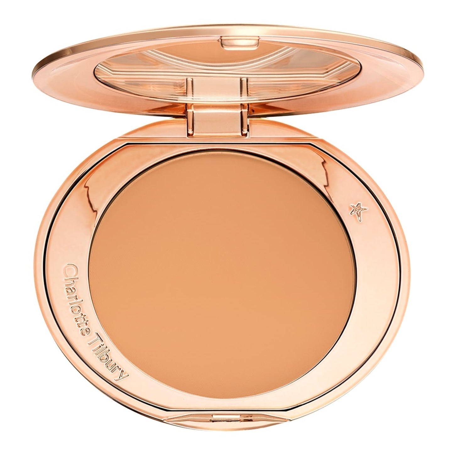 CHARLOTTE TILBURY