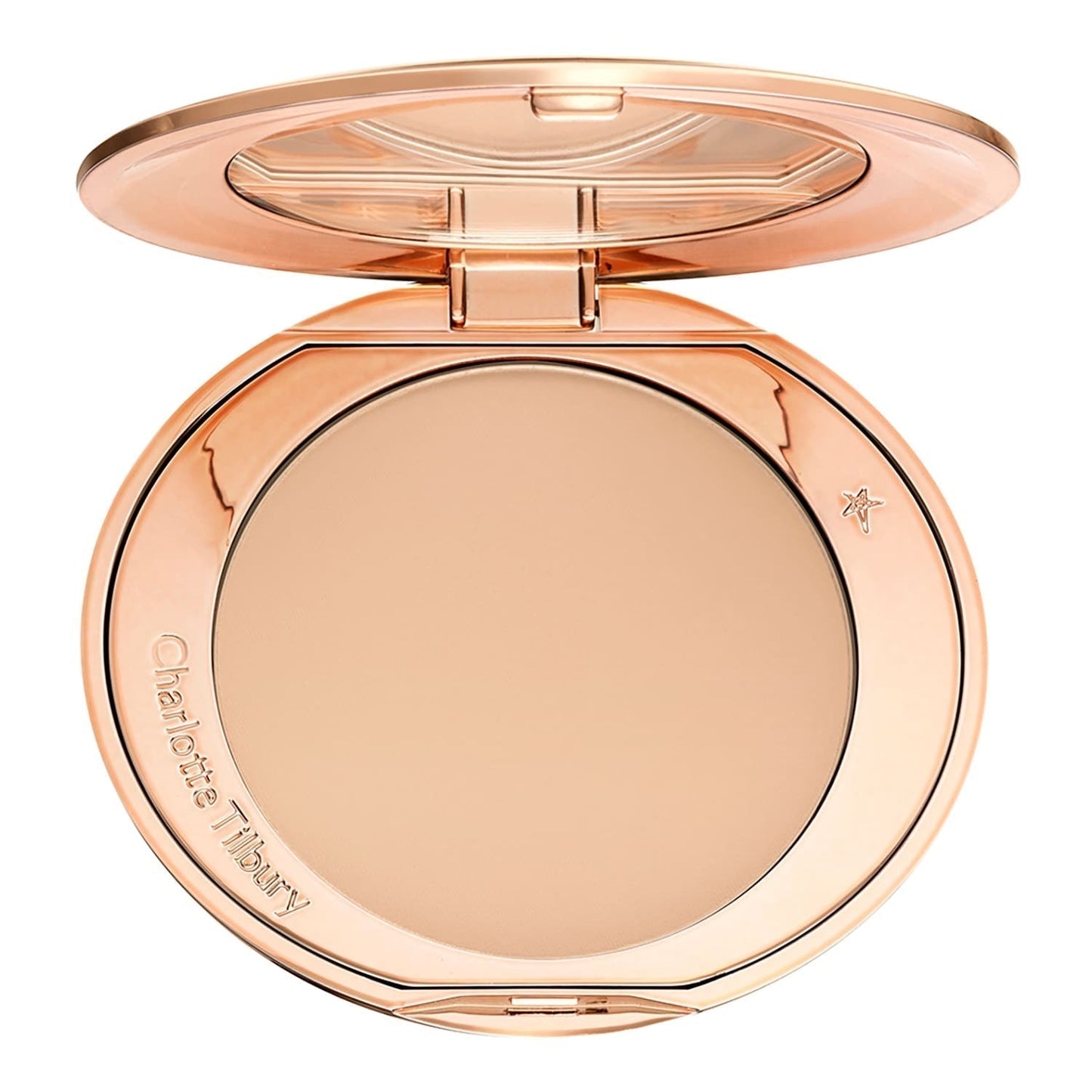 CHARLOTTE TILBURY