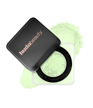 EASY BAKE LOOSE BAKING & SETTING POWDER HUDA BEAUTY