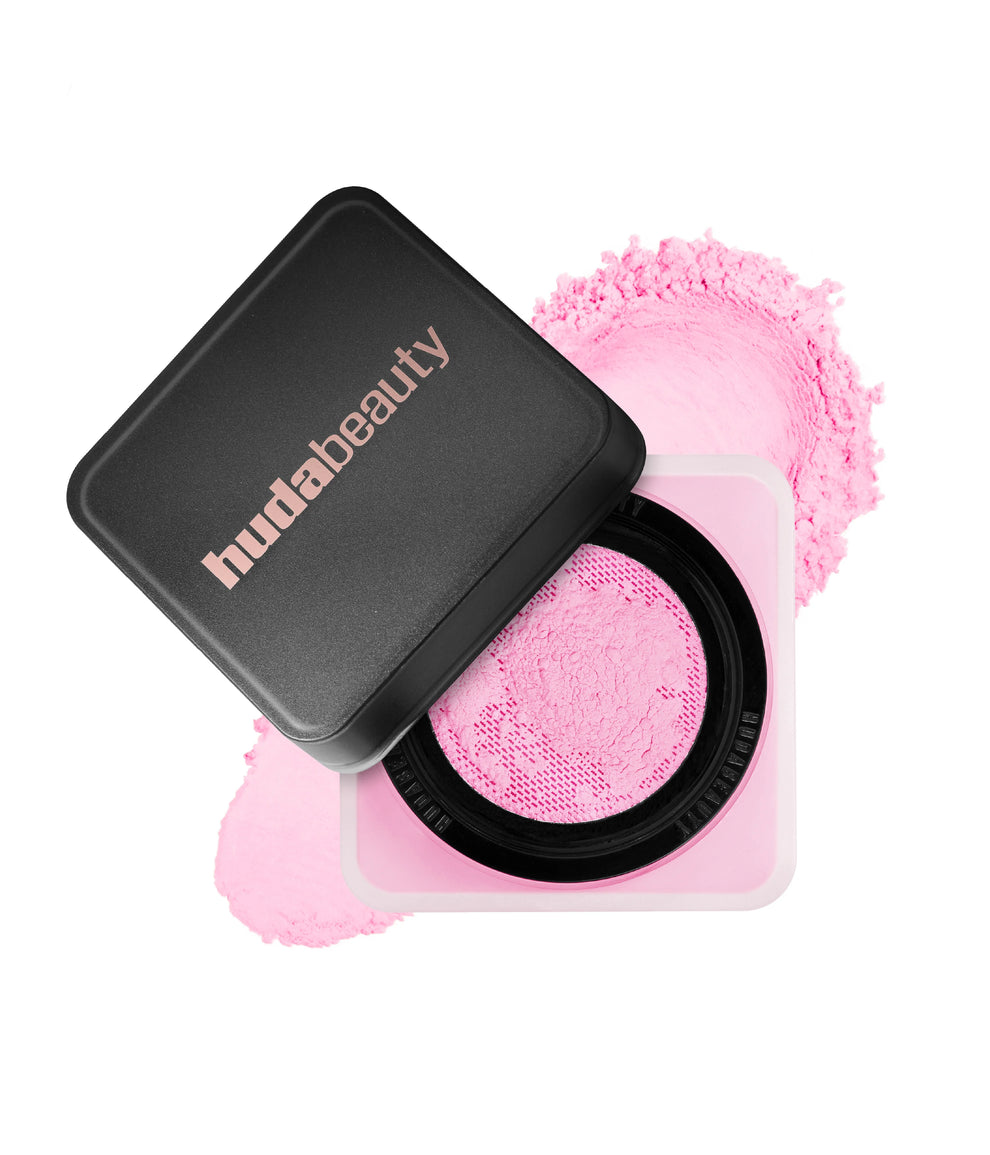 EASY BAKE LOOSE BAKING & SETTING POWDER HUDA BEAUTY