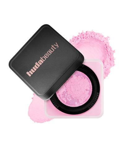 EASY BAKE LOOSE BAKING & SETTING POWDER HUDA BEAUTY