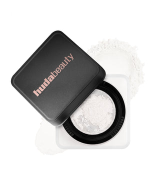 EASY BAKE LOOSE BAKING & SETTING POWDER HUDA BEAUTY