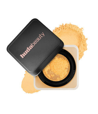 EASY BAKE LOOSE BAKING & SETTING POWDER HUDA BEAUTY