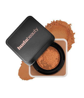 EASY BAKE LOOSE BAKING & SETTING POWDER HUDA BEAUTY