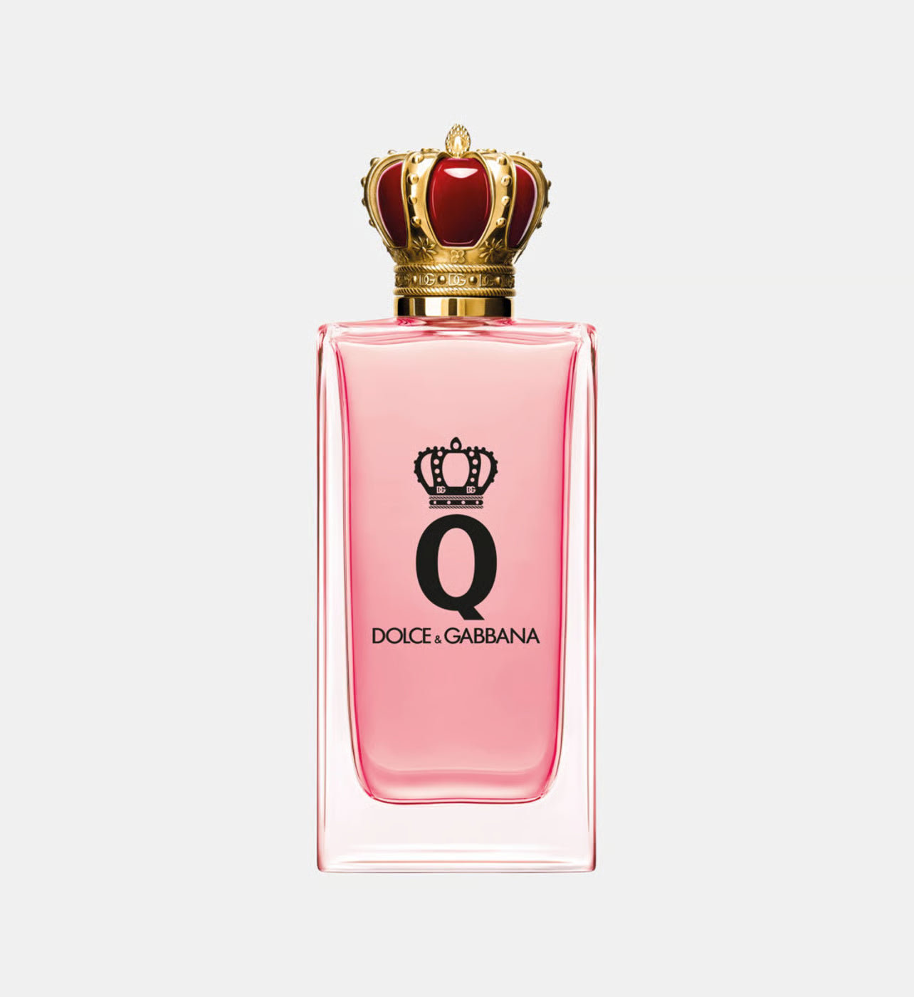 Dolce & Gabbana Beauty  K&Q - Q by Dolce&Gabbana Eau de parfum