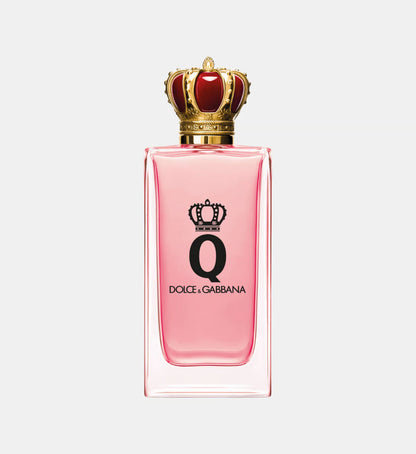 Dolce & Gabbana Beauty  K&Q - Q by Dolce&Gabbana Eau de parfum