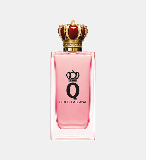 Dolce & Gabbana Beauty  K&Q - Q by Dolce&Gabbana Eau de parfum