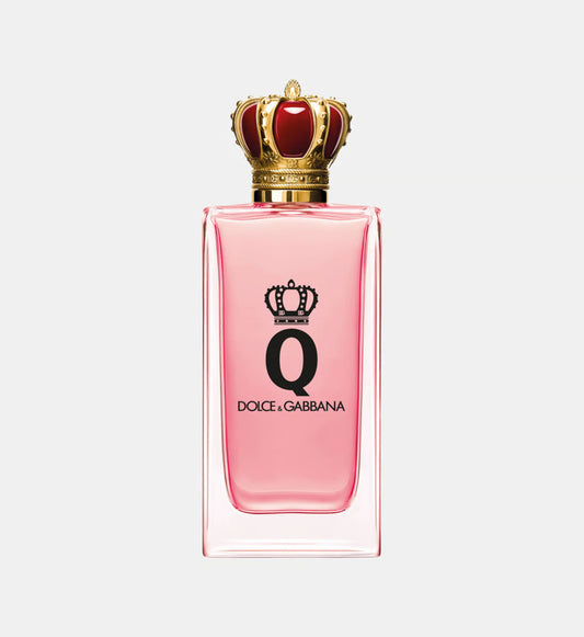 Dolce & Gabbana Beauty  K&Q - Q by Dolce&Gabbana Eau de parfum