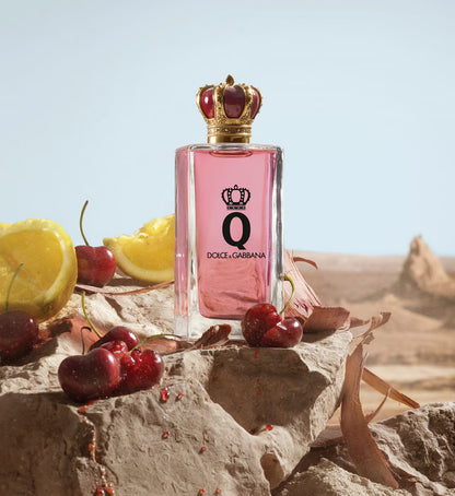 Dolce & Gabbana Beauty  K&Q - Q by Dolce&Gabbana Eau de parfum