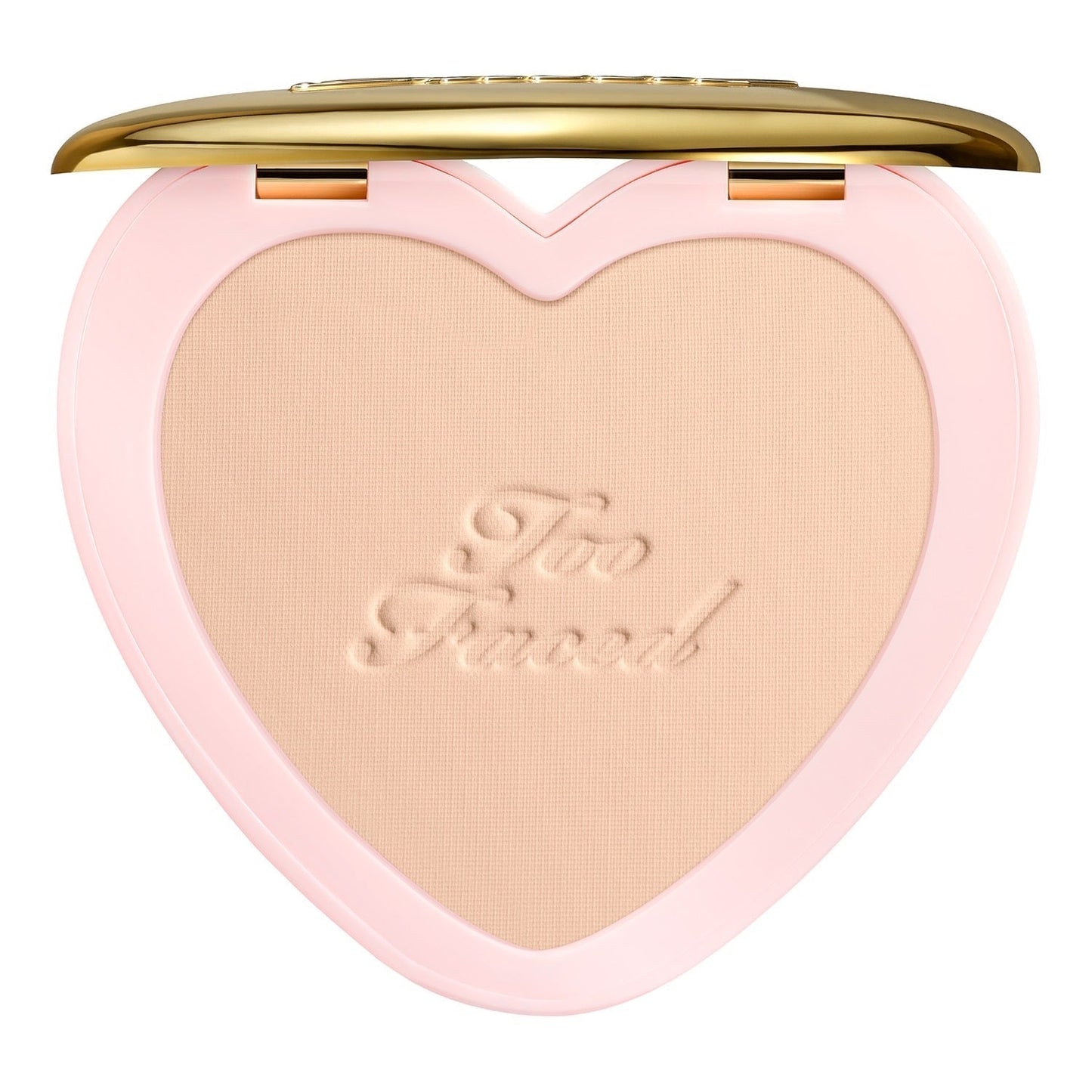 TOO FACED