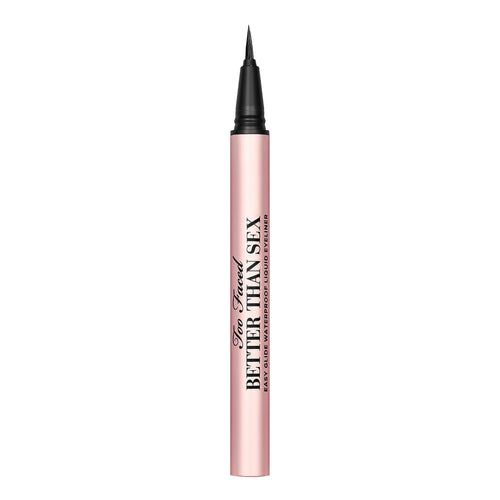 TOO FACED