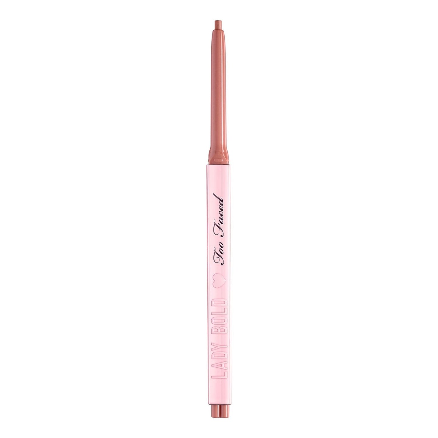 TOO FACED